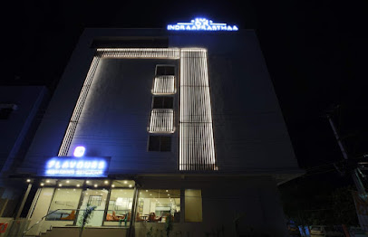 Hotel DR Indraaprasthaa